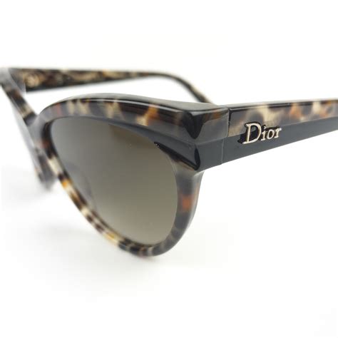 dior leopard sunglasses|Designer Sunglasses for Women .